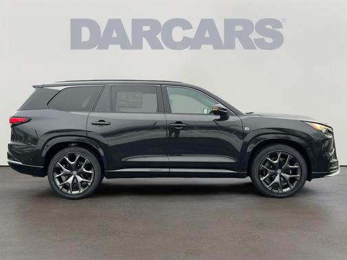 2026 Lexus TX 500h F SPORT Performance