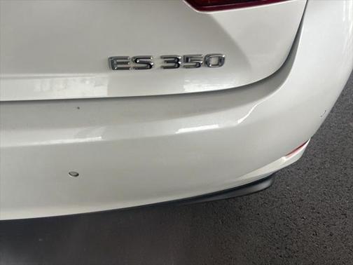 2014 Lexus ES 350 Base