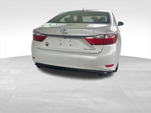 2014 Lexus ES 350 Base