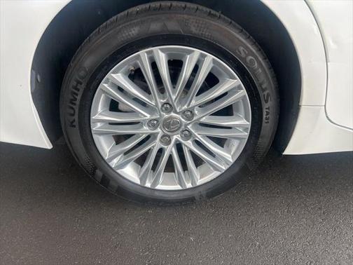 2014 Lexus ES 350 Base