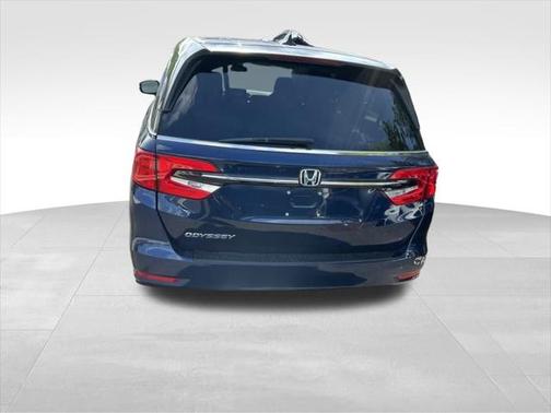 2022 Honda Odyssey EX