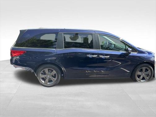 2022 Honda Odyssey EX