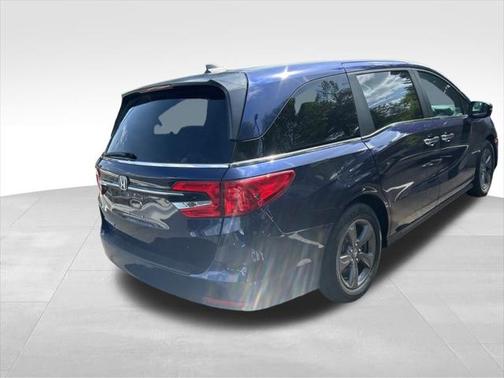 2022 Honda Odyssey EX