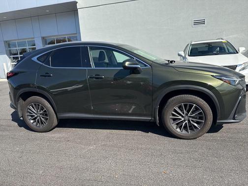 2024 Lexus NX 350 350 Base