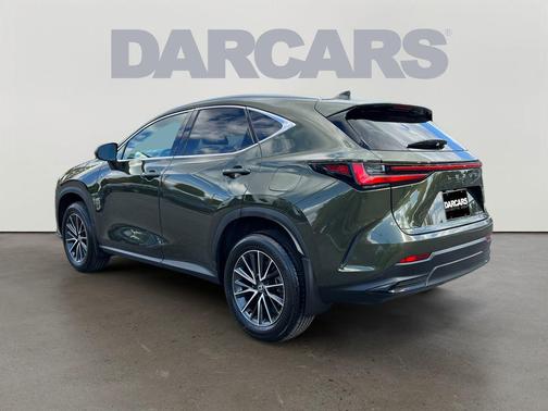 2024 Lexus NX 350 350 Base