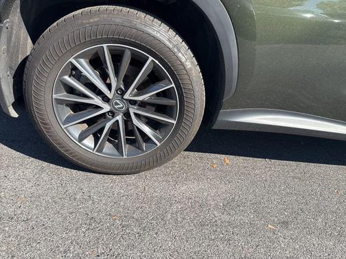 2024 Lexus NX 350 350 Base
