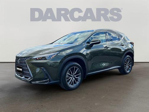 2024 Lexus NX 350 350 Base