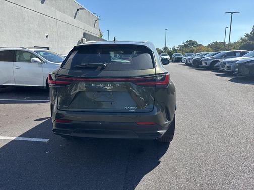 2024 Lexus NX 350 350 Base