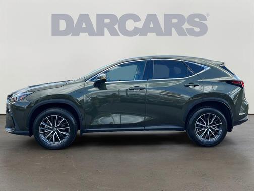 2024 Lexus NX 350 350 Base