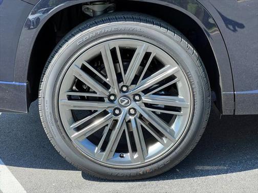 2025 Lexus TX 350 Luxury