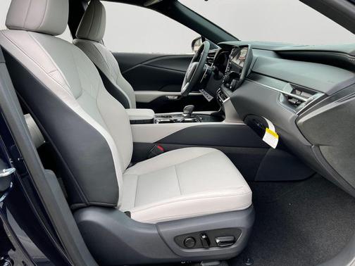 2026 Lexus RX 350 Base