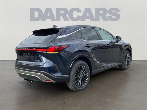 2026 Lexus RX 350 Base