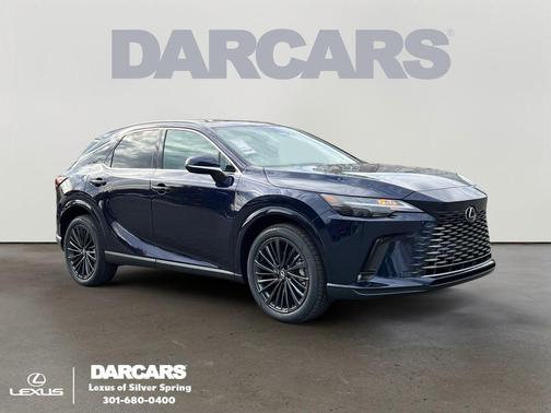 2026 Lexus RX 350 Base