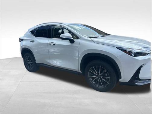 2024 Lexus NX 250 Base