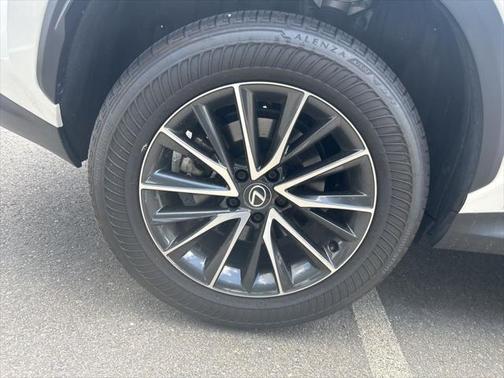 2024 Lexus NX 250 Base