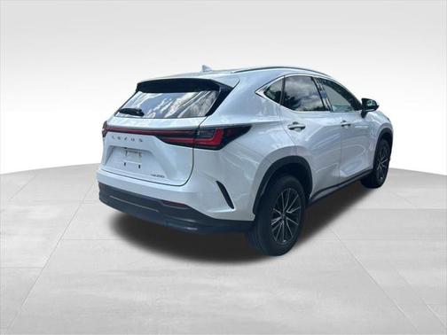 2024 Lexus NX 250 Base