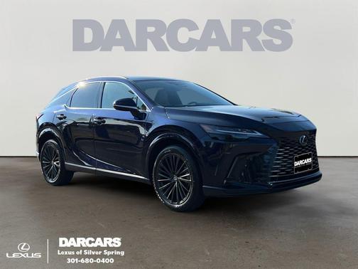 2024 Lexus RX 350 Premium