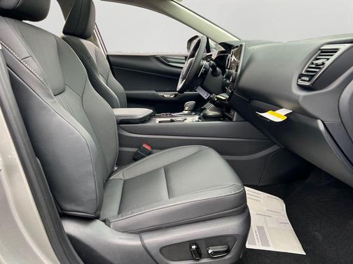 2026 Lexus NX 350 NX 350