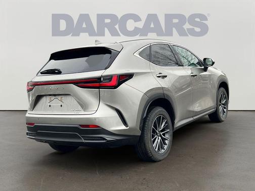 2026 Lexus NX 350 NX 350