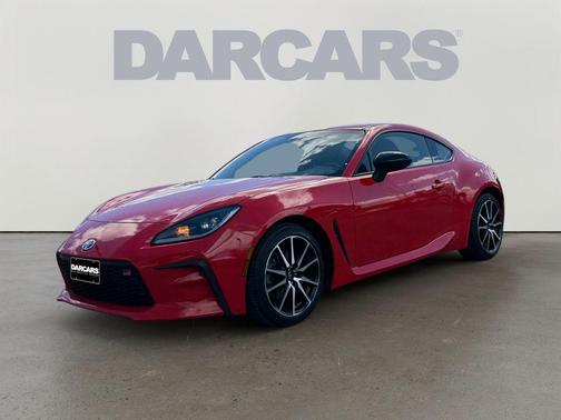 2022 Toyota GR86 Base