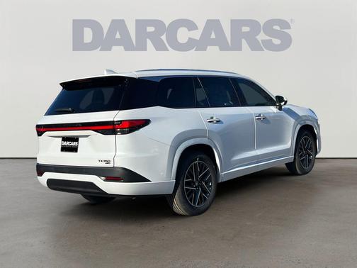 2026 Lexus TX 350 Premium