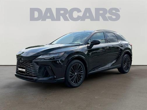 Caviar 2024 Lexus RX 350 Premium