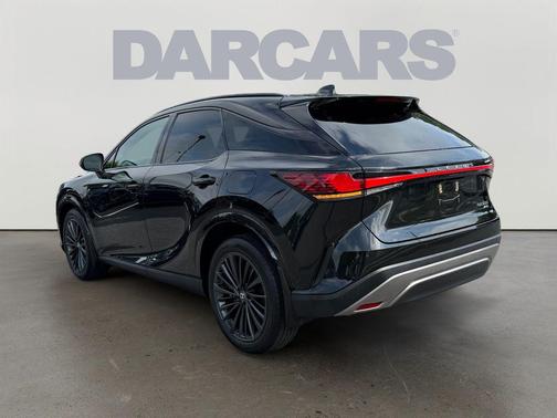 Caviar 2024 Lexus RX 350 Premium