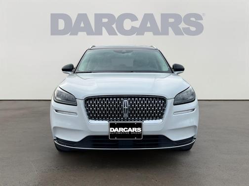 2020 Lincoln Corsair Standard