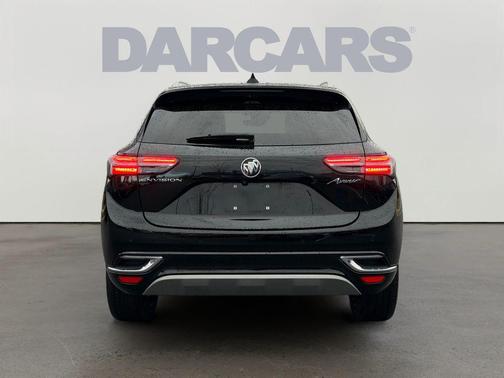 2022 Buick Envision FWD Avenir