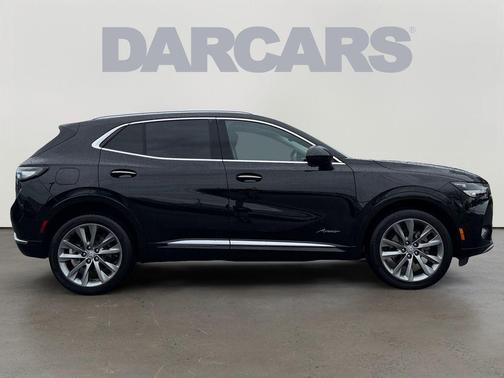 2022 Buick Envision FWD Avenir