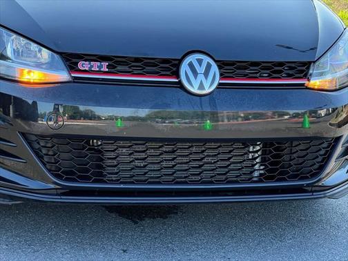 2020 Volkswagen Golf GTI 2.0T S DSG