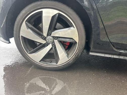 2020 Volkswagen Golf GTI 2.0T S DSG