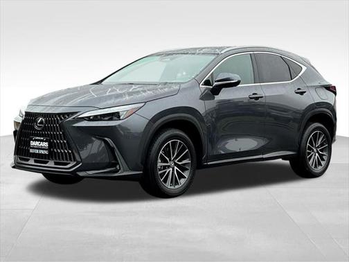 2022 Lexus NX 350 Premium