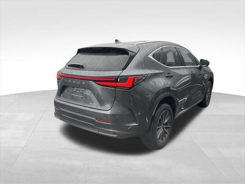 2022 Lexus NX 350 Premium