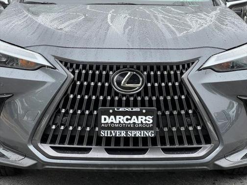 2022 Lexus NX 350 Premium