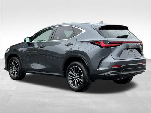 2022 Lexus NX 350 Premium
