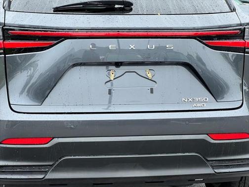 2022 Lexus NX 350 Premium