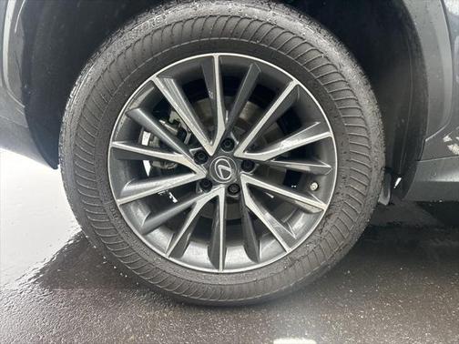 2022 Lexus NX 350 Premium