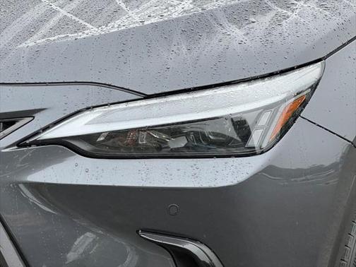 2022 Lexus NX 350 Premium