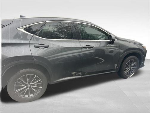 2022 Lexus NX 350 Premium
