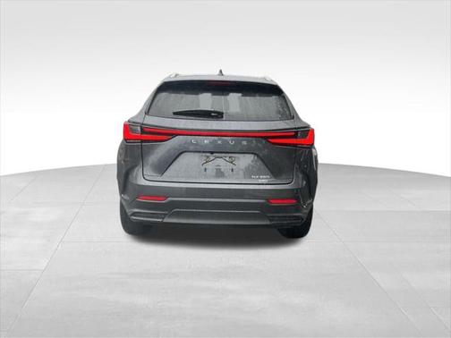 2022 Lexus NX 350 Premium