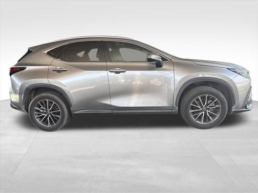 2022 Lexus NX 350 350 Base