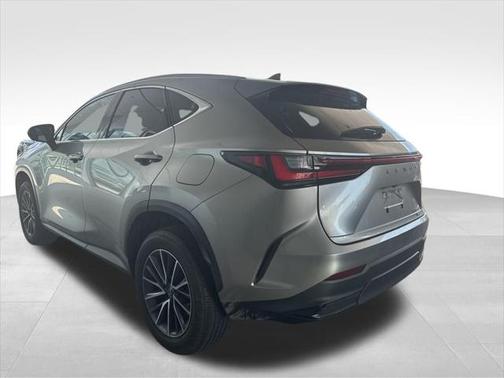 2022 Lexus NX 350 350 Base