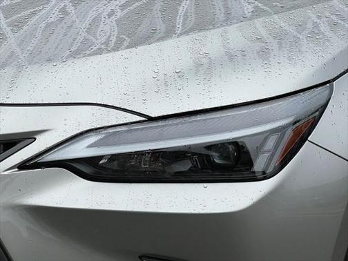2022 Lexus NX 350 350 Base