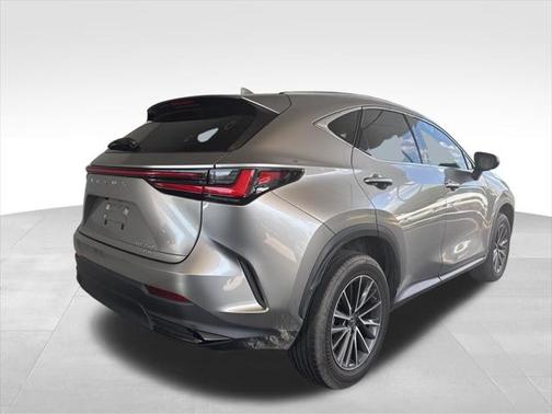 2022 Lexus NX 350 350 Base