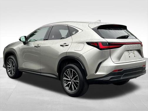 2022 Lexus NX 350 350 Base