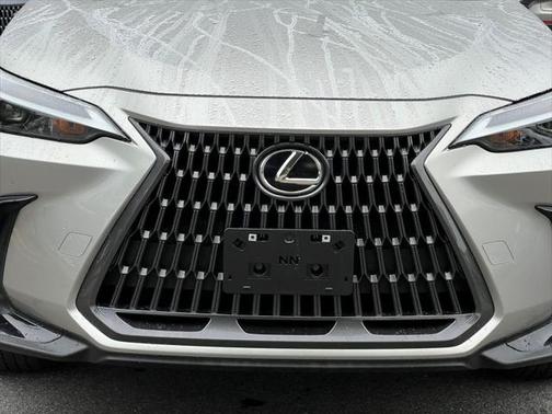 2022 Lexus NX 350 350 Base