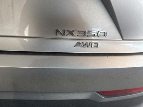 2022 Lexus NX 350 350 Base