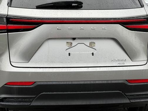 2022 Lexus NX 350 350 Base