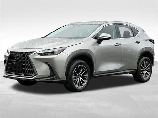 2022 Lexus NX 350 350 Base